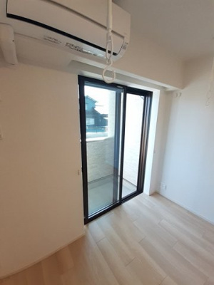 【バルコニー】 | レガリアⅠ