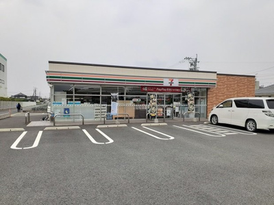 【周辺】 | レガリアⅠ | セブンイレブン泗水富の原店まで280m