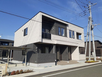 【外観】 | レガリアⅠ