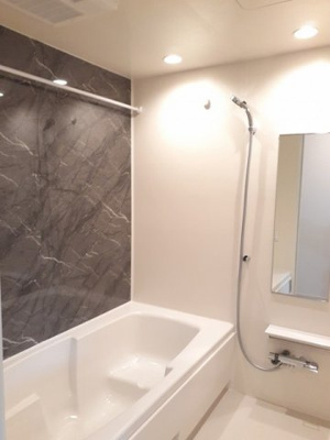 【浴室】 | レガリアⅠ