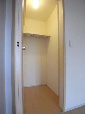 【収納】 | レインボーパークＡ