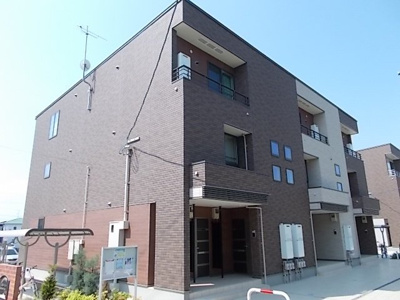 【外観】 | レインボーパークＡ