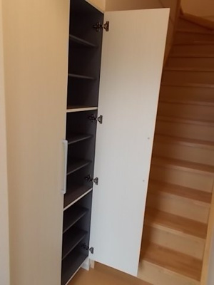 【玄関】 | ニューエトワール