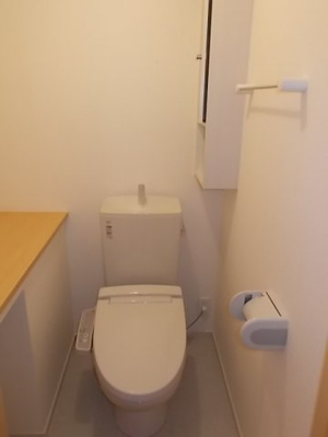 【トイレ】 | ニューエトワール