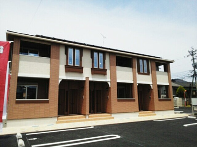 【外観】 | ニューエトワール