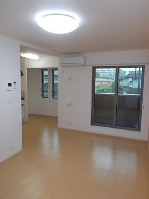 【居間・リビング】 | ニューエトワール