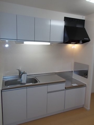 【キッチン】 | ニューエトワール