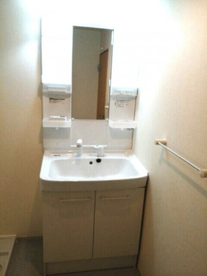 【洗面所】 | ニューエトワール