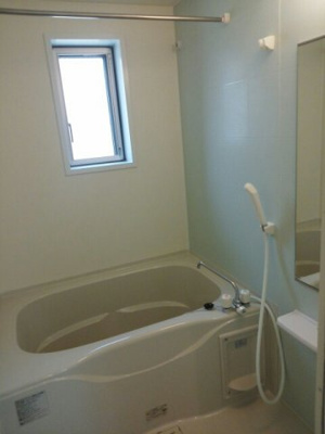 【浴室】 | ニューエトワール