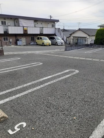 プラムハイム東町のその他共用部分