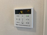 サザンクロスⅢの設備