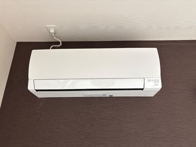 ゴラッソYの設備