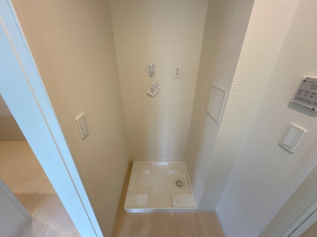 ゴラッソYの設備