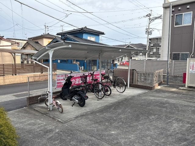 ゴラッソYのその他共用部分