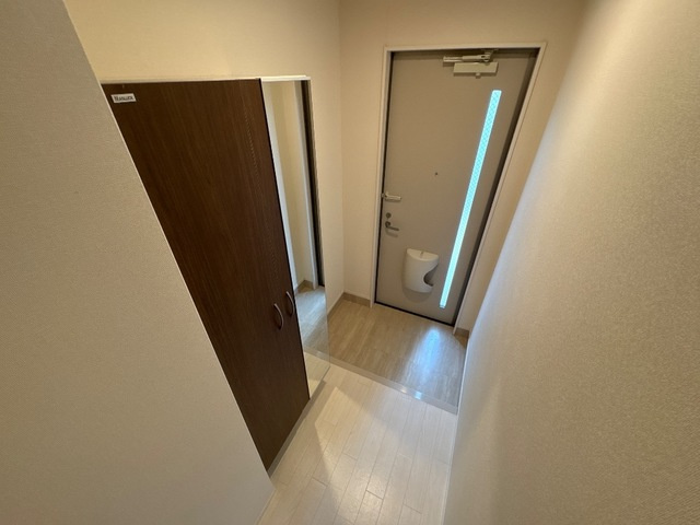 ゴラッソYの内装