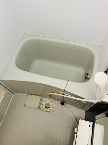 仲介手数料0円La　vitaの浴室