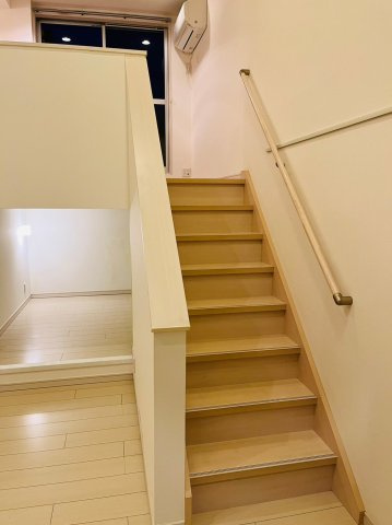 仲介手数料0円La　vitaの内装