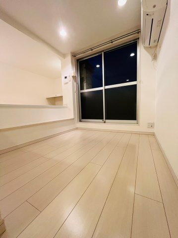 仲介手数料0円La　vitaの居間・リビング