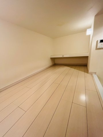 仲介手数料0円La　vitaの内装