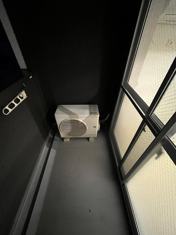 仲介手数料0円La　vitaのバルコニー