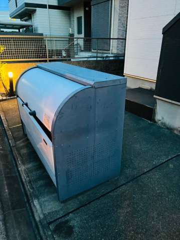 仲介手数料0円La　vitaのその他共用部分