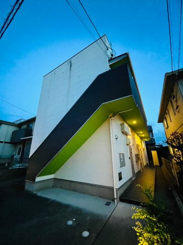 仲介手数料0円La　vitaの外観