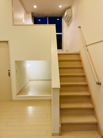 仲介手数料0円La　vitaの内装