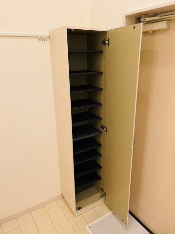 仲介手数料0円La　vitaの収納