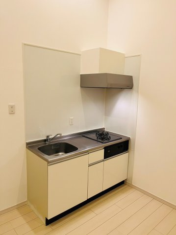 仲介手数料0円La　vitaのキッチン