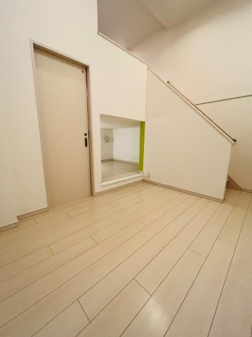 仲介手数料0円La　vitaの居間・リビング