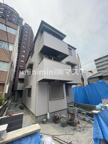 メゾンミロワール天王寺