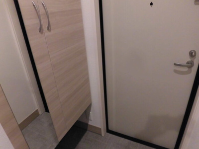 【玄関】 | D-ROOM西寺