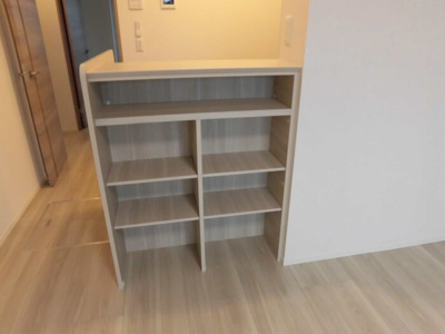 【収納】 | D-ROOM西寺