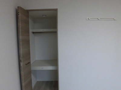 【収納】 | D-ROOM西寺