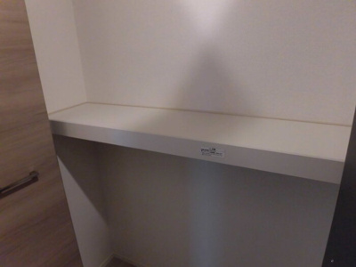 【内装】 | D-ROOM西寺