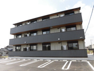 D-ROOM西寺の画像