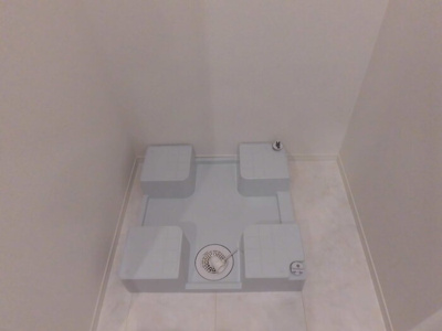 【洗面所】 | D-ROOM西寺