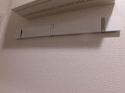 【設備】 | D-ROOM西寺