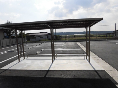 【その他共用部分】 | D-ROOM西寺