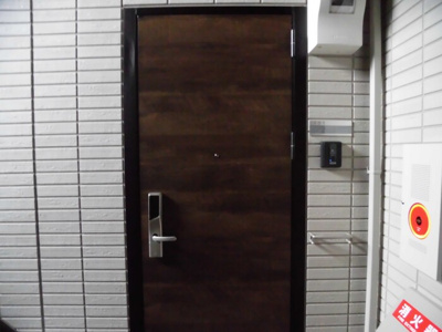 【玄関】 | D-ROOM西寺