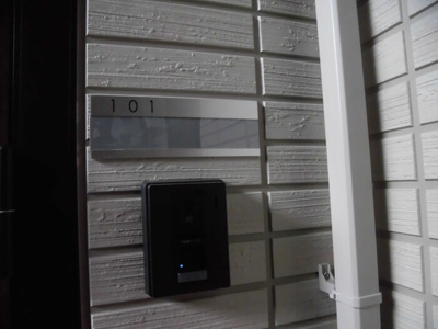 【玄関】 | D-ROOM西寺