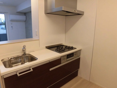 【キッチン】 | D-ROOM西寺