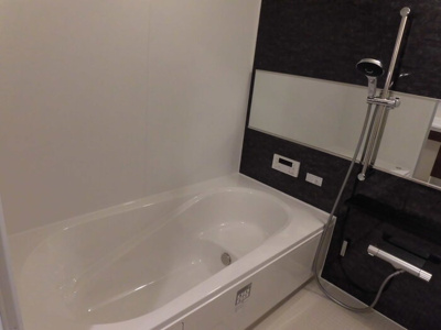 【浴室】 | D-ROOM西寺