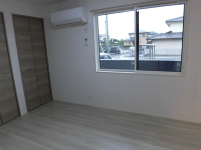 【居間・リビング】 | D-ROOM西寺