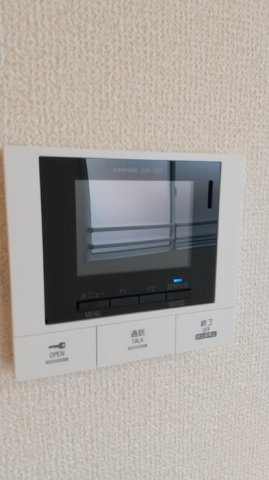 アバントのセキュリティ