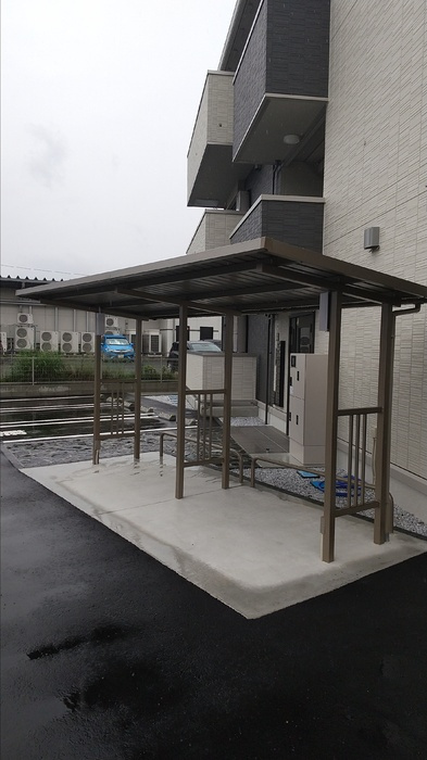 アバントのその他共用部分