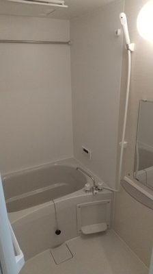 【浴室】 | アバント