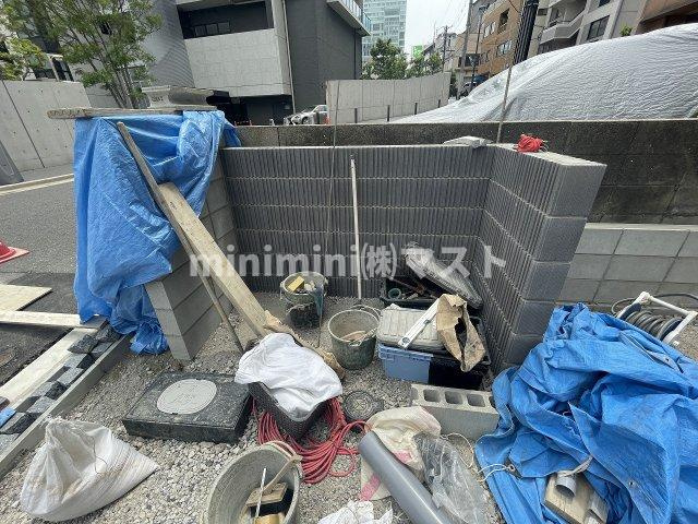 メゾンミロワール天王寺のその他共用部分