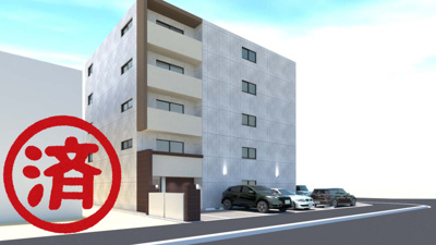 【外観】 | 住吉２丁目