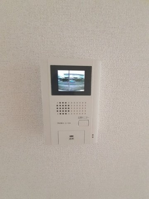 【セキュリティ】 | 前田ハイツⅢ